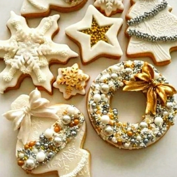 Silicone Mold 3D Bow Mold 2 Styles of Bows - Picture 10 of 14